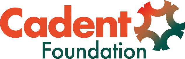 Cadent - Foundation Logo